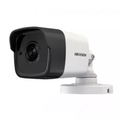 Silindrsimon Full HD videokamera 2 MP Hikvision DS-2CE16D0T-ITPFS audio -
